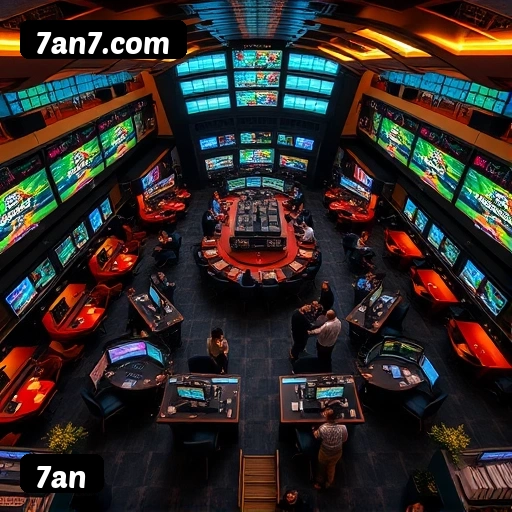 Suporte VIP 7an - atendimento prioritário