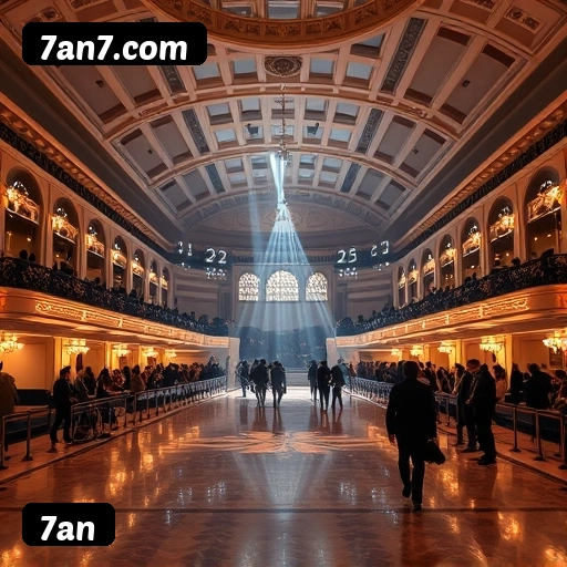 Cassino 7an app mobile