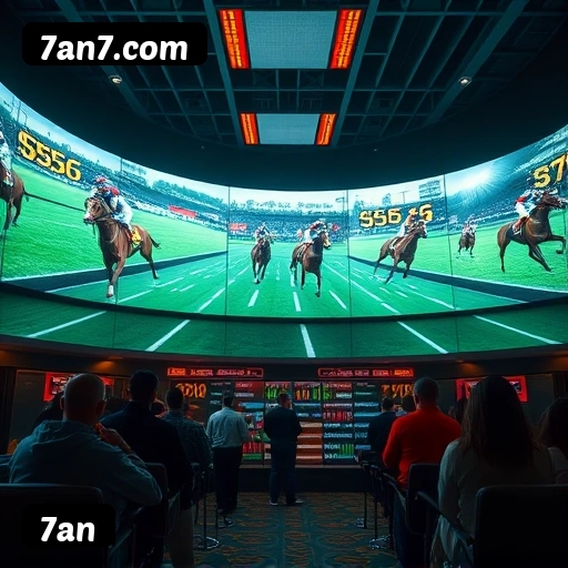 7an multi dispositivo