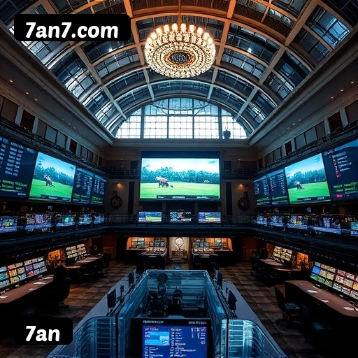 Bônus boas-vindas 7an R$100