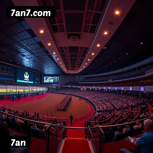 Conta 7an sincronizada site e app