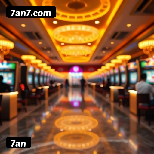 App 7an slots mobile