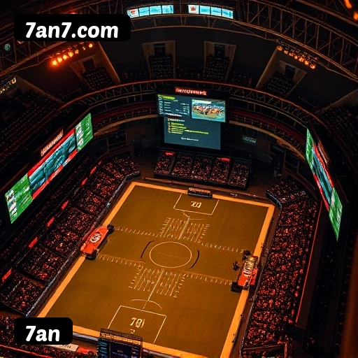 Bônus e prêmios 7an