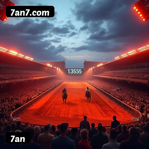 Slots com prêmios 7an