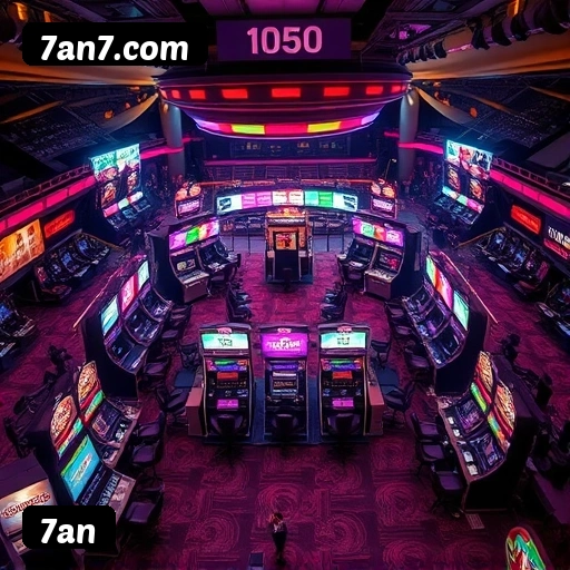 Configurações úteis dentro do app 7an