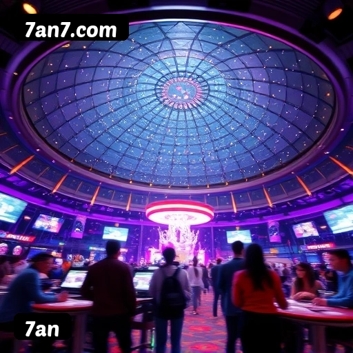 Central de dúvidas rápidas sobre o app 7an