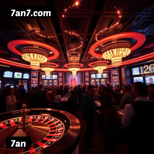 Bônus exclusivos membros VIP 7an